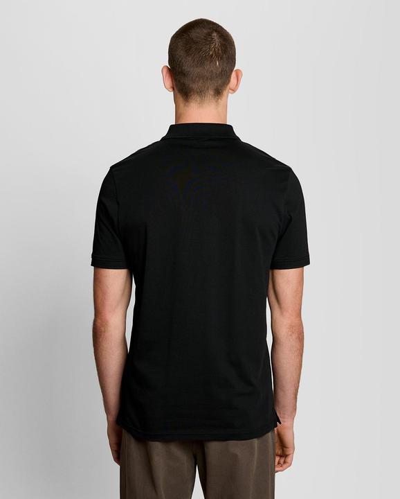 Produktbild Lyle and Scott Jersey-Poloshirt (L)