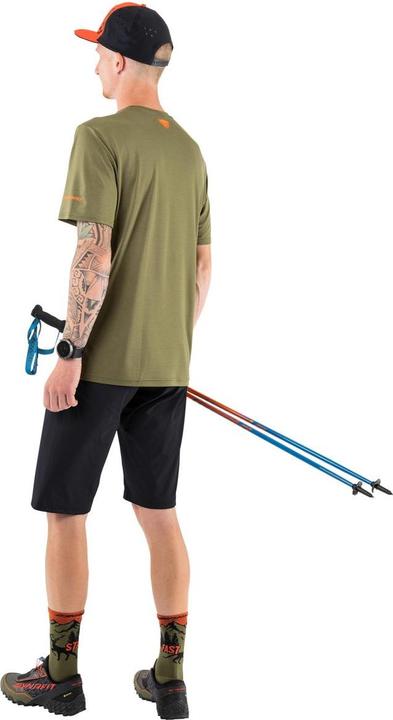 Produktbild Dynafit Transalper Light Dynastretch Shorts (S)