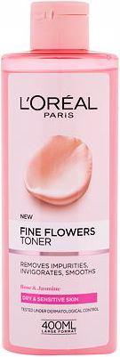 Produktbild L'Oréal Paris Fine Flowers (Reinigungstücher Gesicht, 400 ml)