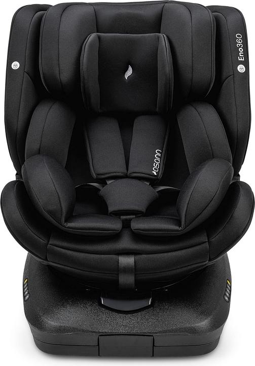 Produktbild Osann Eno360 (Reboarder, ECE R129/i-Size Norm)