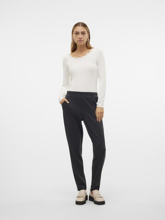 Produktbild Vero Moda VMSILVA Hose Hose (32)