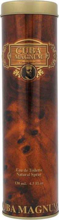 Produktbild Cuba Magnum Gold (Eau de Toilette, 130 ml)