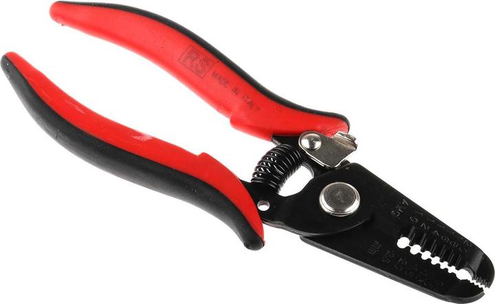 Immagine prodotto RS PRO 9 Pce Electronic Kit (9 pezzi)