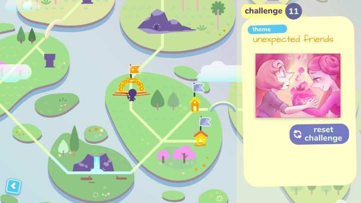 Immagine prodotto Liquidbit Colori dal vivo (incl. SonarPen) (Versione italiana) (Switch, Switch Lite, Switch OLED, DE, EN, FR, IT)