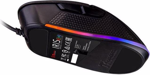 Actual product image Tt eSPORTS iris (Cable)