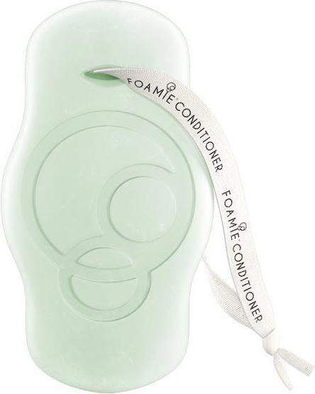 Produktbild Foamie Fester Conditioner Aloe You Vera Much (80 ml)