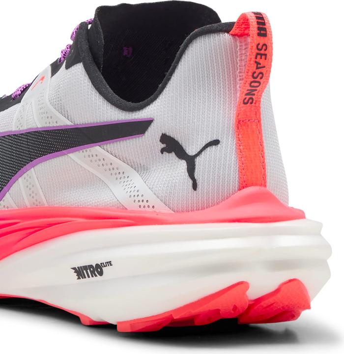 Actual product image Puma Deviate NITRO Elite Trail (42)