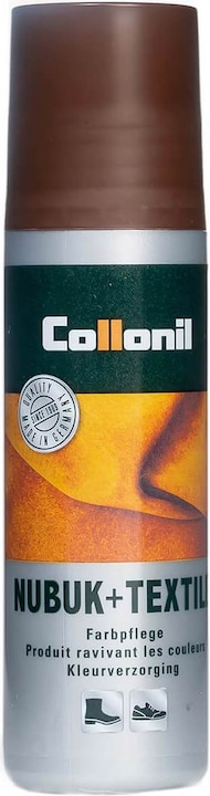 Image du produit Collonil Nubuck+Textile (1 x, 75 ml)