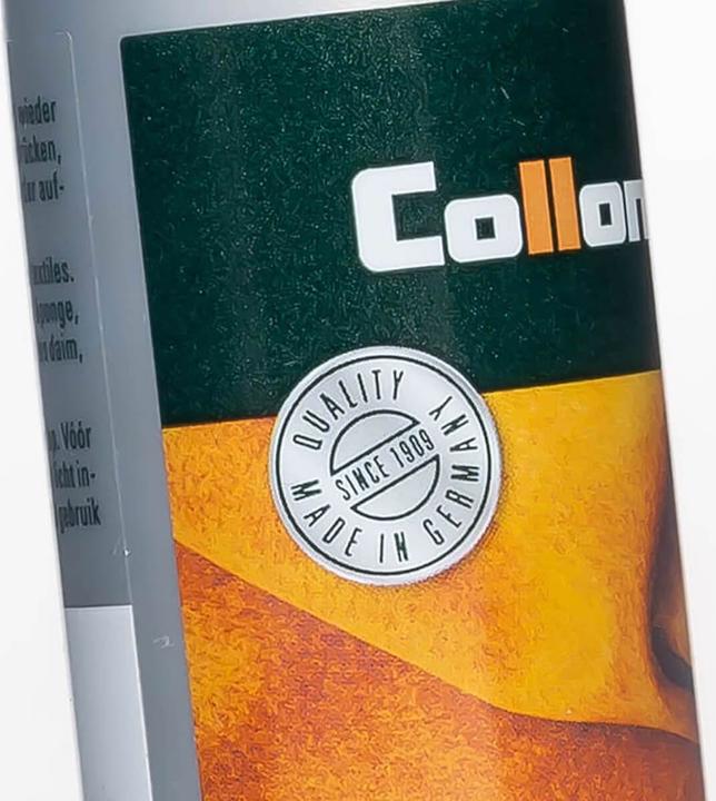 Image du produit Collonil Nubuck+Textile (1 x, 75 ml)