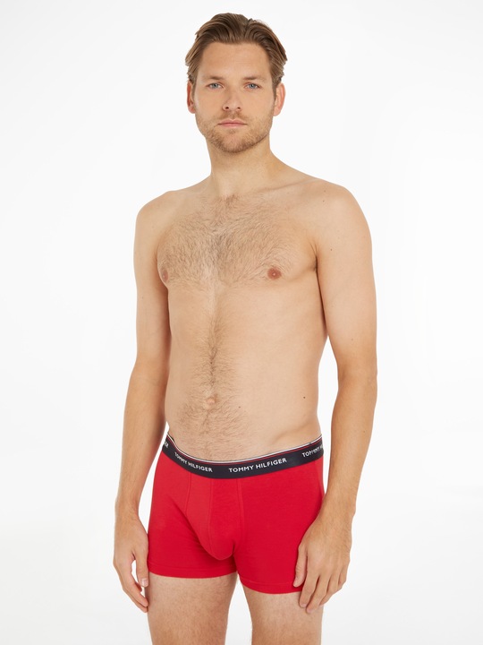 Actual product image Tommy Hilfiger Trunk (XL, pack of 3)