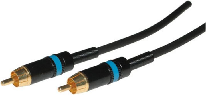 Actual product image Contrik Spdif (2 m, Cinch)