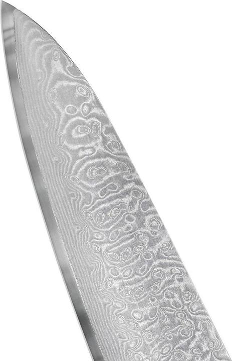 Produktbild Samura DAMASCUS 67 Kochmesser 21 cm (20.80 cm)