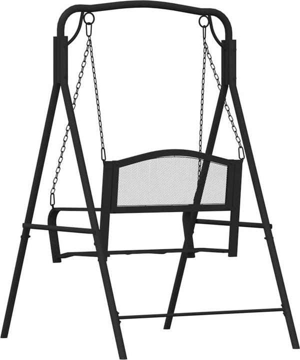 vidaXL Hollywoodschaukel