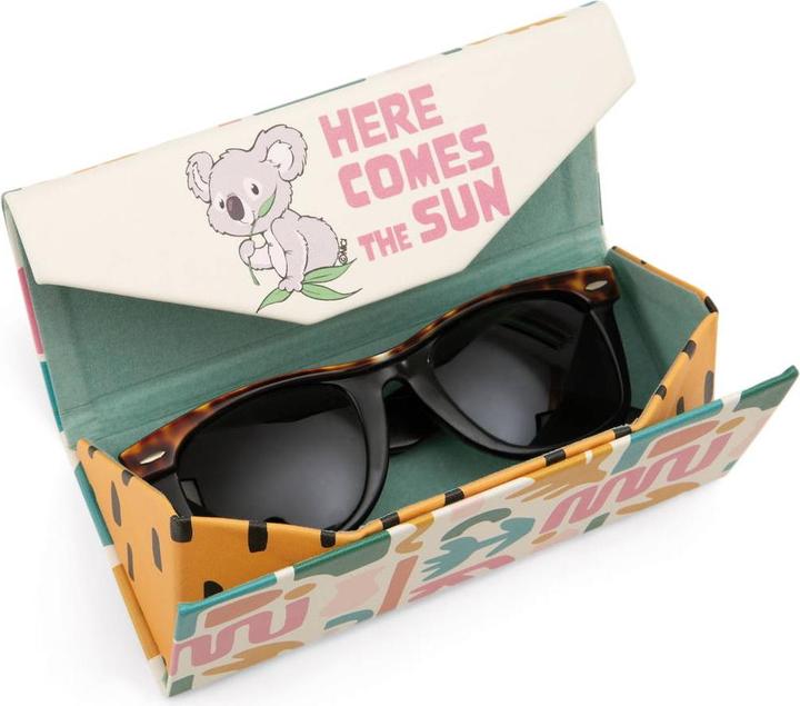 Produktbild NICI Brillenetui Barry