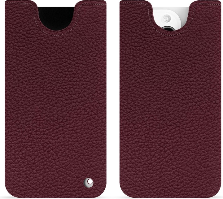 Lie de vin ( Pantone #412234 )