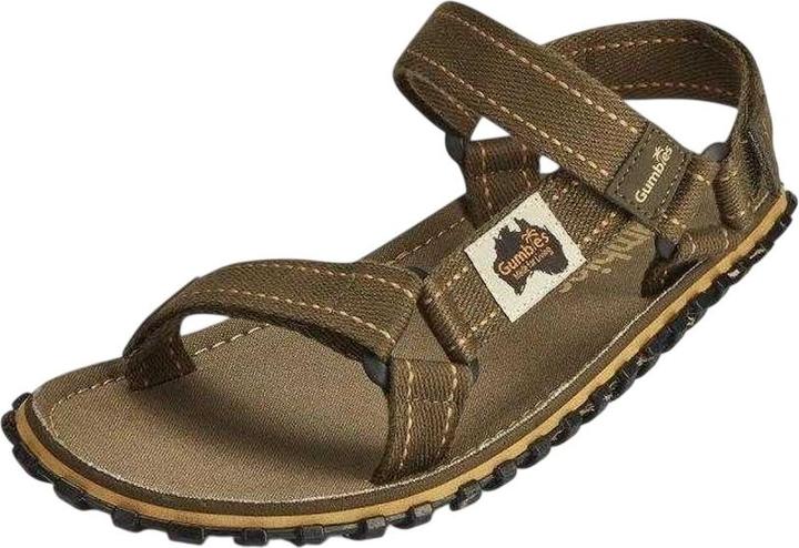 Produktbild Gumbies Tracker Sandalen (43)