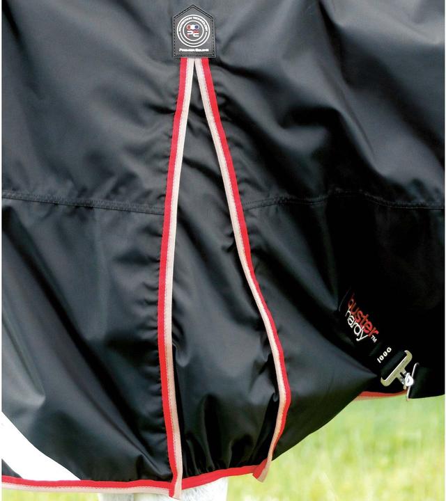 Produktbild Premier Equine Buster Hardy 100 g (191 cm)