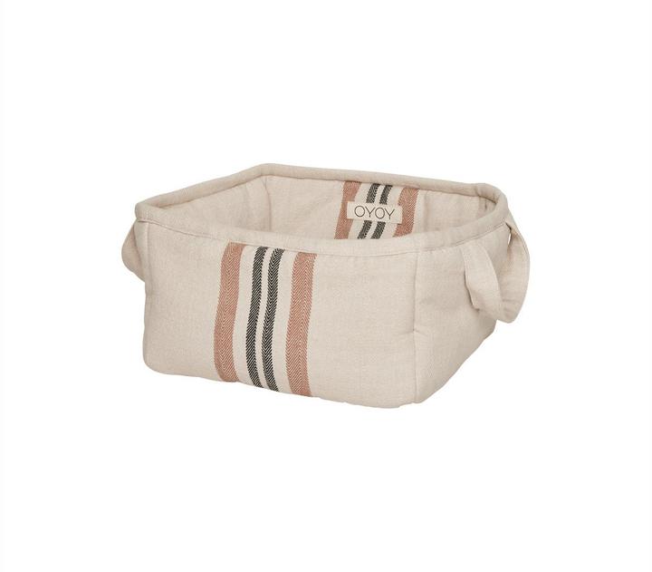 Actual product image Oyoy Bread basket Linu Beige/Caramel