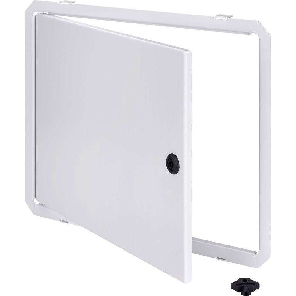 Fibox Inner Door for ARCA 200x300x150mm (Vari), Accessori di elettronica + Alloggiamento, Grigio