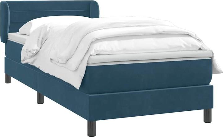 Immagine prodotto vidaXL Boxspringbett (80 x 210 cm)