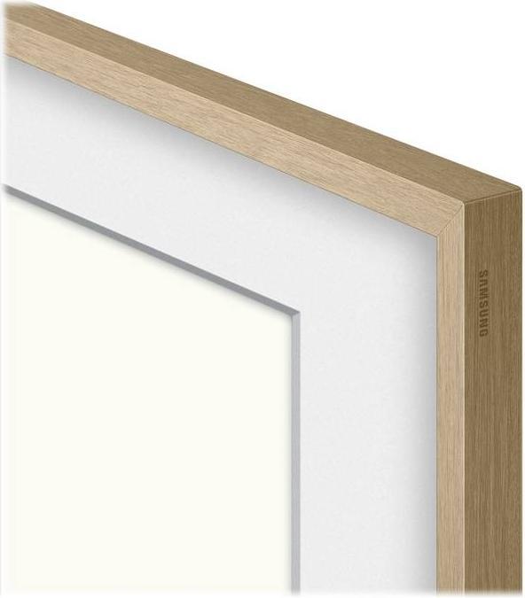 Actual product image Samsung The Frame Bezel 43" (Framing system)