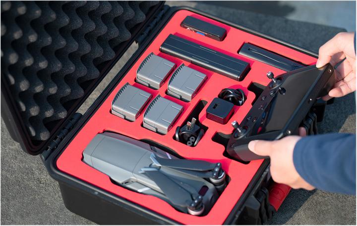 Produktbild Pgytech Safety Carrying Case (Drohnen Koffer, DJI Mavic 2)
