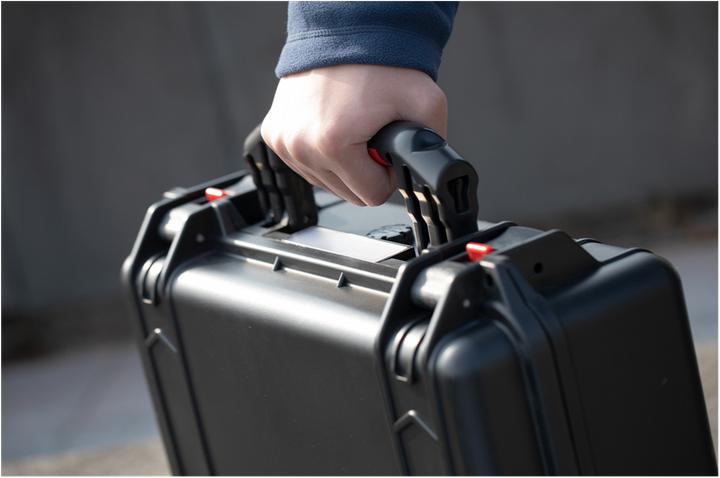 Produktbild Pgytech Safety Carrying Case (Drohnen Koffer, DJI Mavic 2)