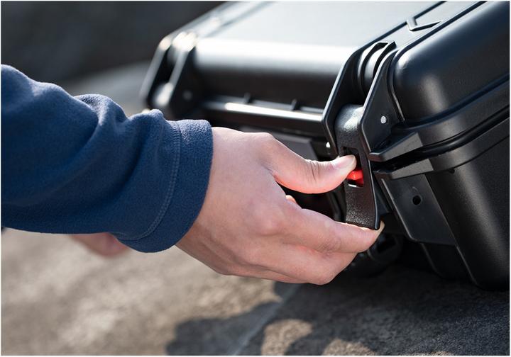 Produktbild Pgytech Safety Carrying Case (Drohnen Koffer, DJI Mavic 2)