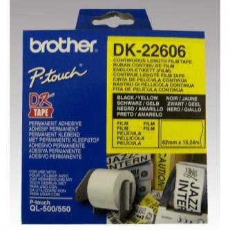 Produktbild Brother Dk-22606 (6.20 cm)