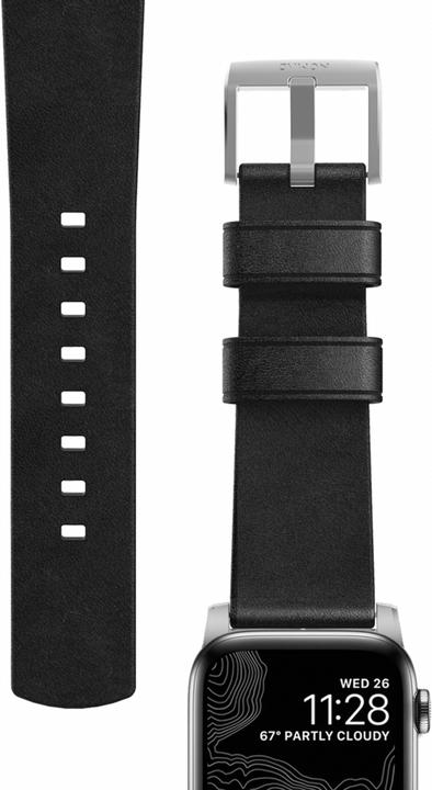 Image du produit Nomad Sangle de connexion moderne (44 mm, Cuir)