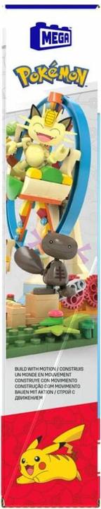 Produktbild MEGA PokÃ©mon SpaÃŸ auf dem Riesenrad