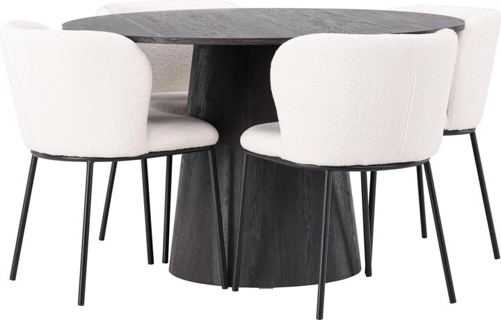 Immagine prodotto Venture Home Edina (MDF)