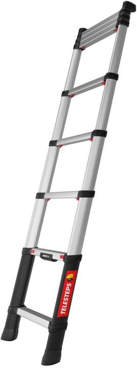 Actual product image Telesteps Teleskopleiter Prime Line 2.6m (Telescopic ladder, 260 cm)