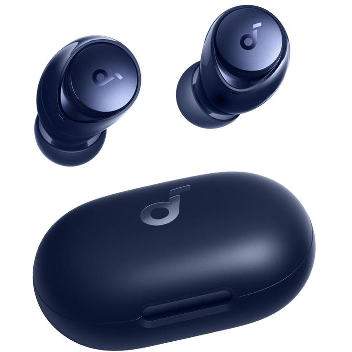 Actual product image soundcore Space A40 v2 (ANC, 8 h, Wireless)