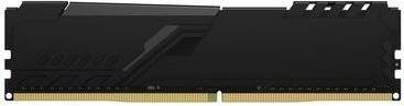 Productafbeelding Kingston FURY Beest (1 x 16GB, 3600 MHz, DDR4 RAM, DIMM 288 pin)