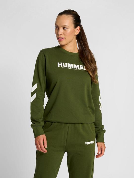 Actual product image hummel Legacy Sweatshirt (M)
