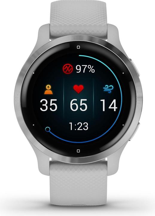 Produktbild Garmin Venu 2S (40 mm)