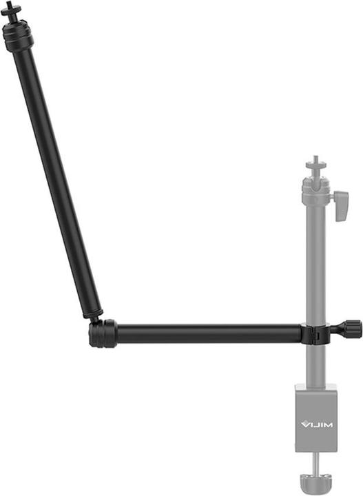 Actual product image Ulanzi VIJIM LS04 Extension Frection Arm for Desk Mount Stand