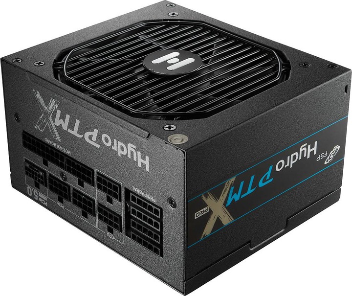 Produktbild Fortron 1000W FSP HPT3-1000M ATX 3,0 | 80+ Platinum (1000 W)