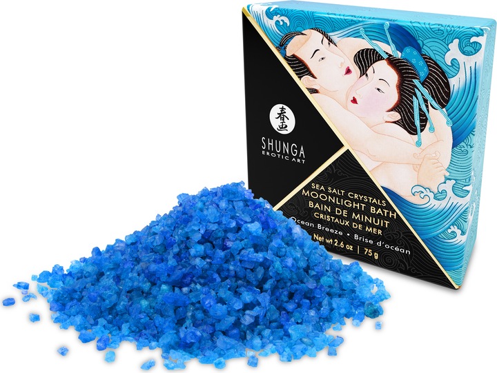 Productafbeelding Shunga Oceaanbries (Badparels)
