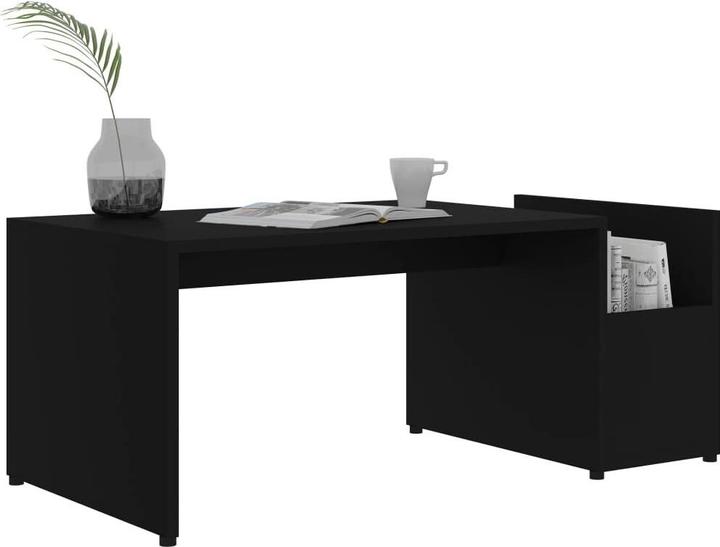 Image du produit vidaXL Couchtisch (90 x 45 x 35 cm)