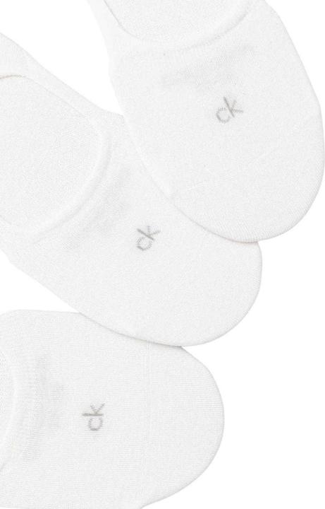 Produktbild Calvin Klein Socken (3erPack) (3er Pack, 34 - 38)