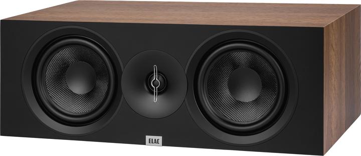 Couleur du bois, Noir, Walnut (vinyle)