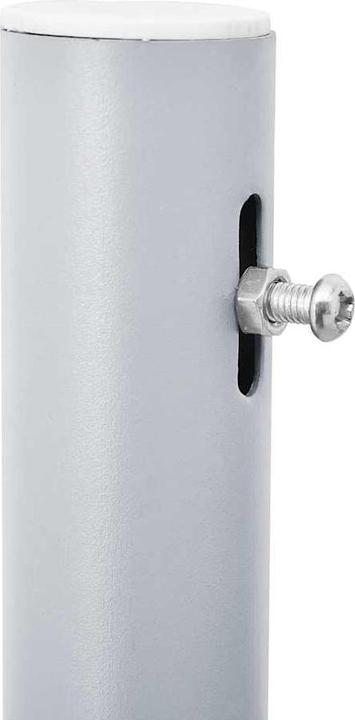 Produktbild vidaXL Seitenmarkise (6 m)