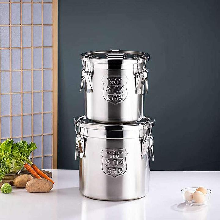 Image du produit Acesunny Bidon étanche à l'air (6 l)