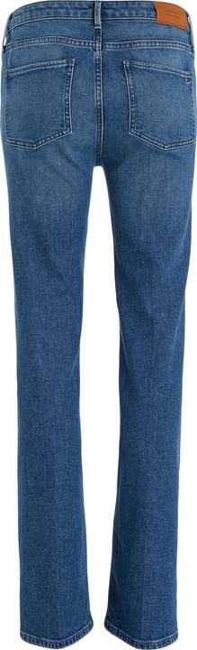 Productafbeelding Tommy Hilfiger Bootcut jeans voor dames Rw Suki (W25/L30)