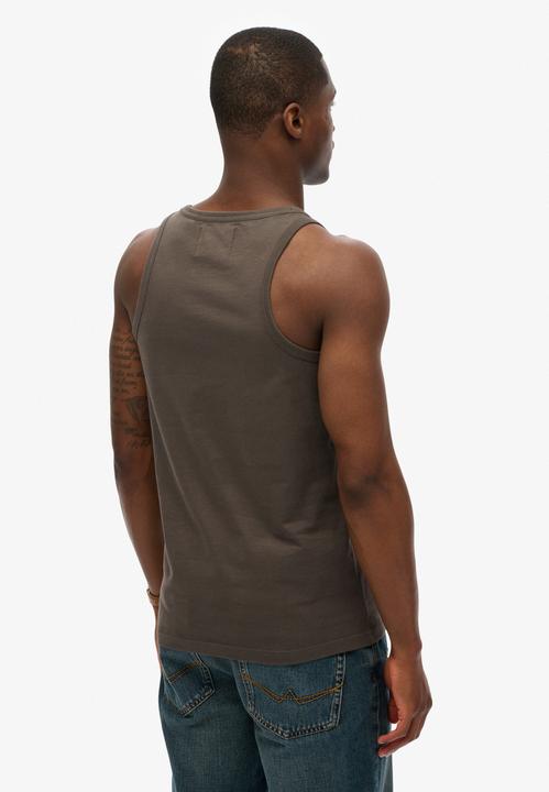 Produktbild Superdry Work Shop Weste (S)