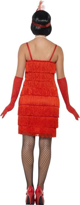 Image du produit Smiffys - Ensemble Déguisement - Femme (XL)