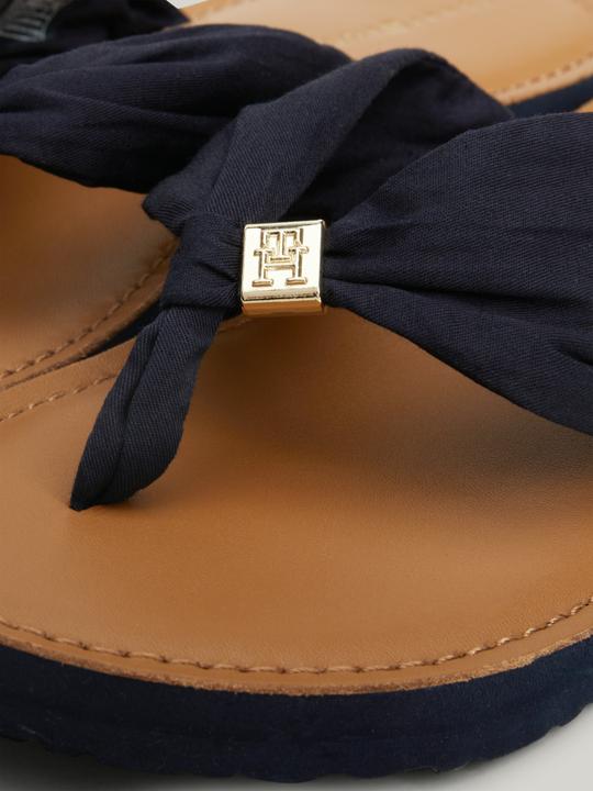 Produktbild Tommy Hilfiger Th Elevated Beach Sandal (41)