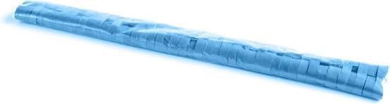 Produktbild TCM Slowfall Streamer 5mx0,85cm, hellblau, 100x
